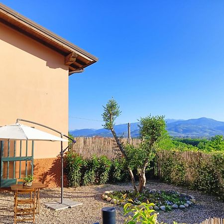 Casa Vacanze Monte Galetto บุสโซเลงโก ภายนอก รูปภาพ
