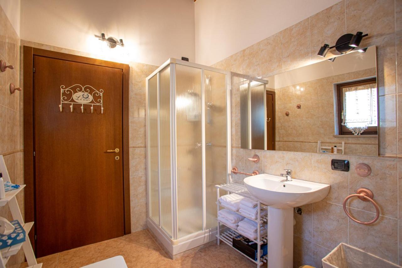 Casa Vacanze Monte Galetto บุสโซเลงโก ภายนอก รูปภาพ