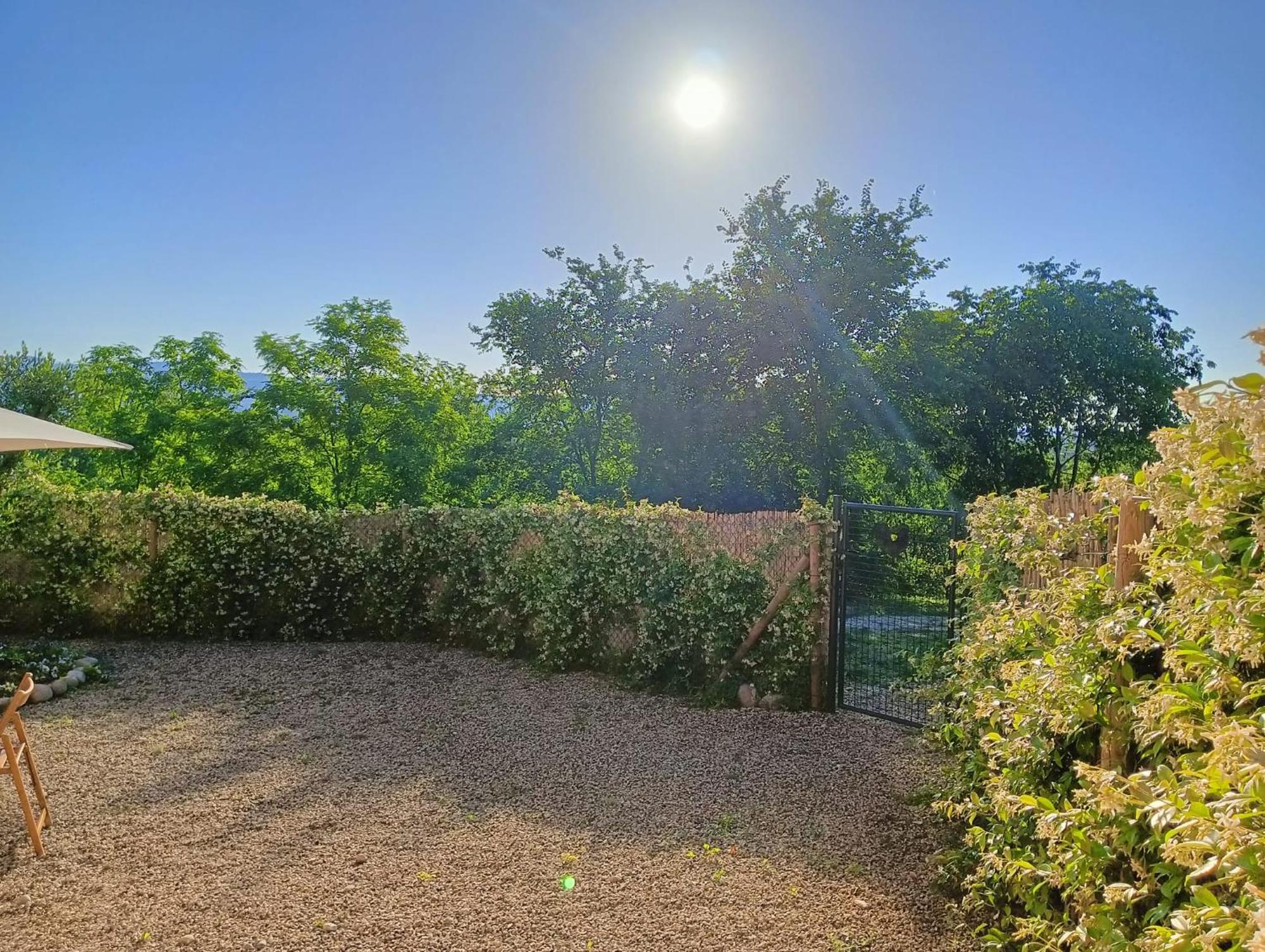 Casa Vacanze Monte Galetto บุสโซเลงโก ภายนอก รูปภาพ